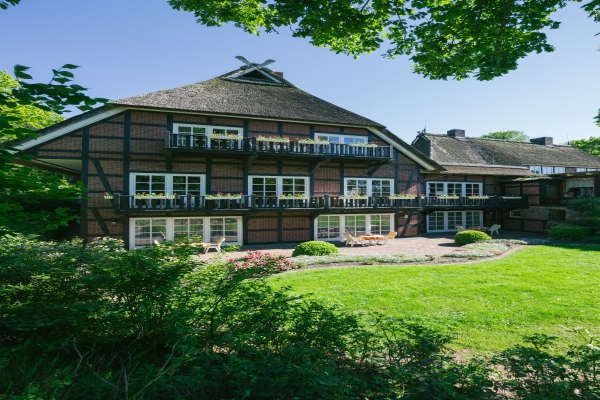 Landhaus Höpen Privathotels Dr. Lohbeck GmbH & Co. KG (Schneverdingen)